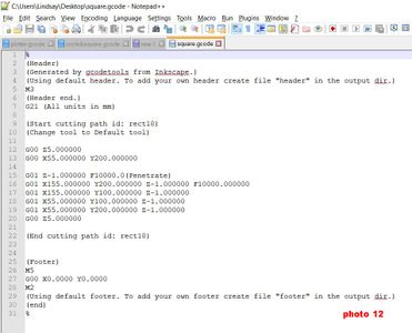 How to Control a Servo Using GRBL : 8 Steps (with Pictures) - Instructables