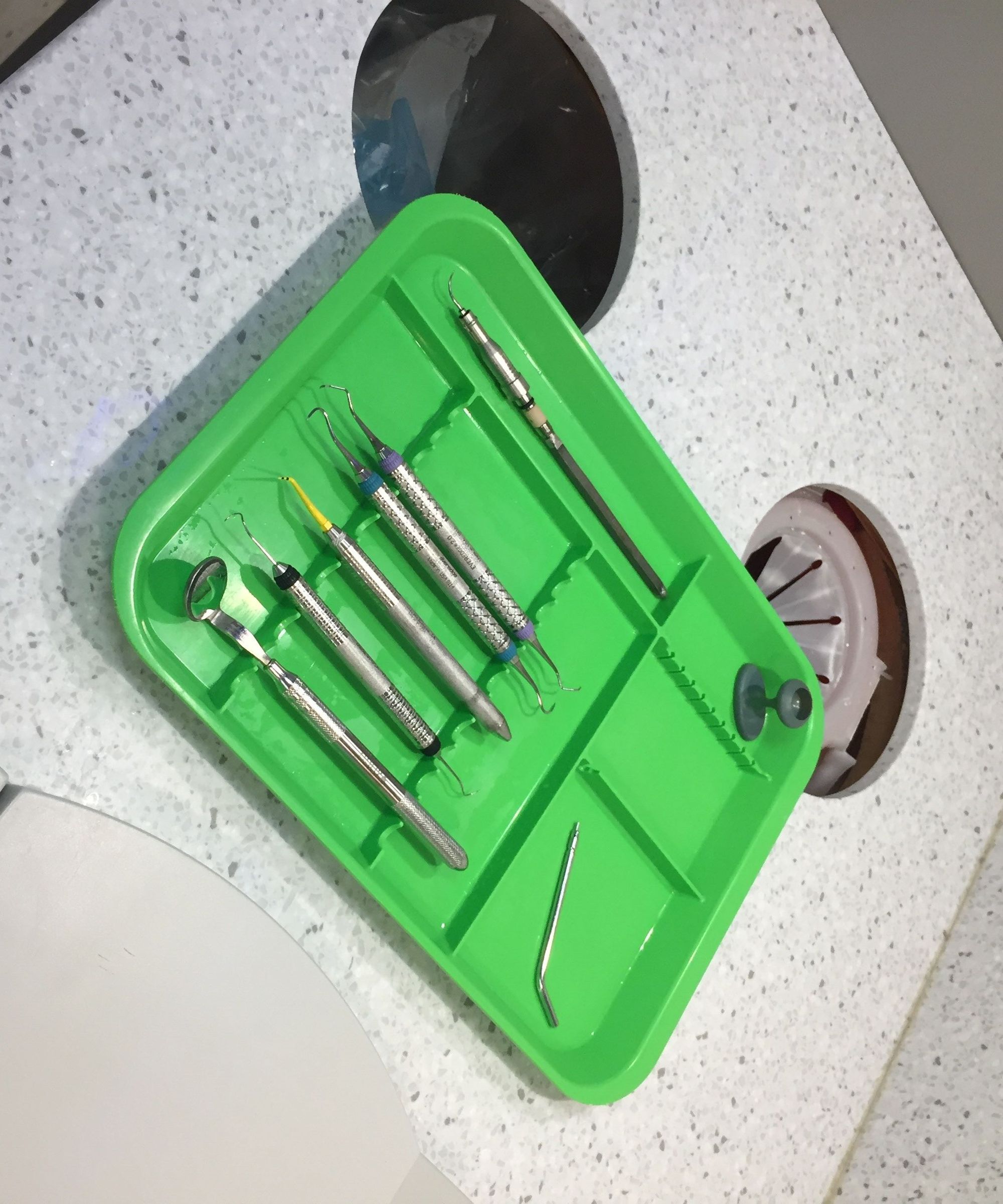 How to Sterilize Dental Instruments 7 Steps Instructables