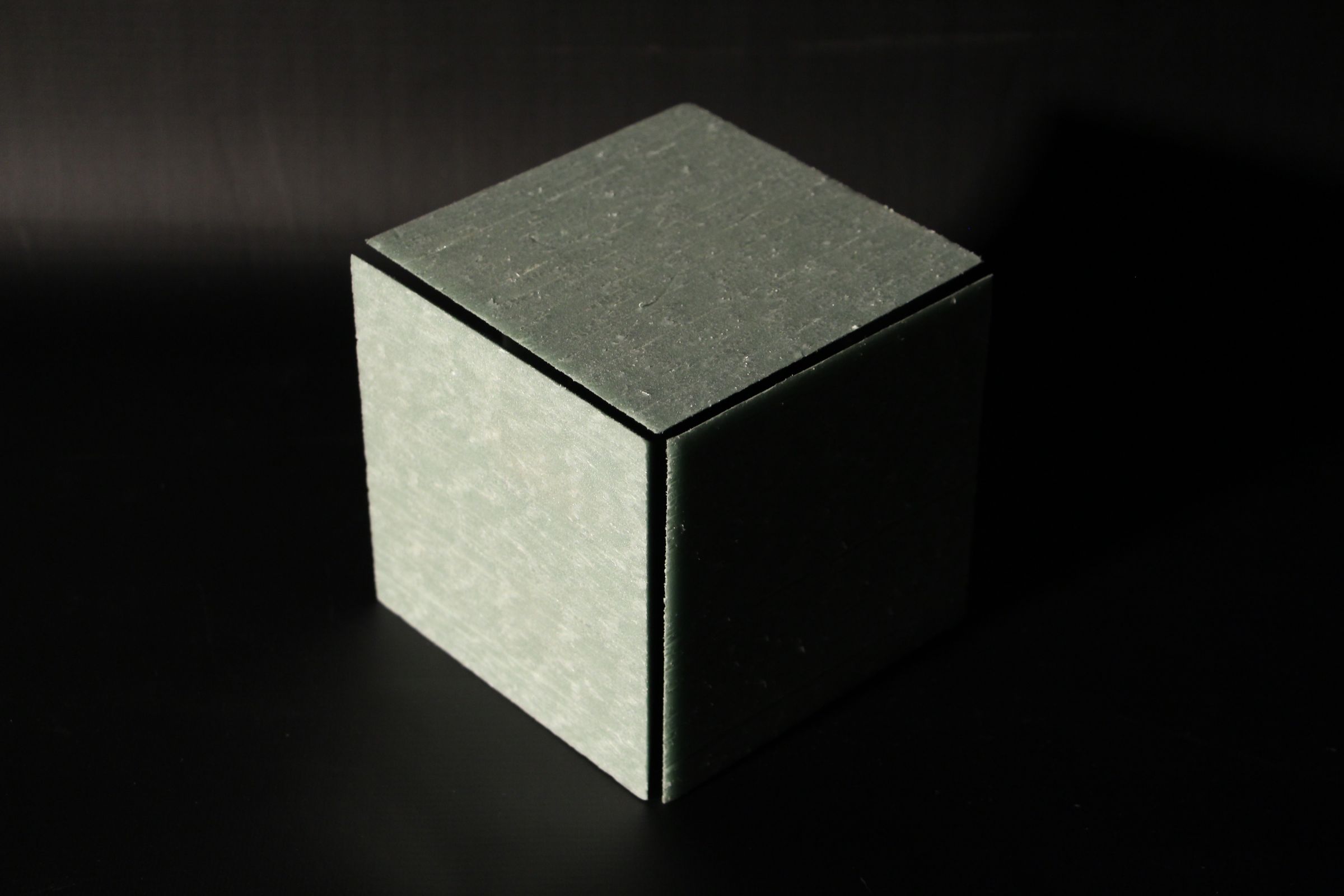Cube Lamp : 12 Steps (with Pictures) - Instructables