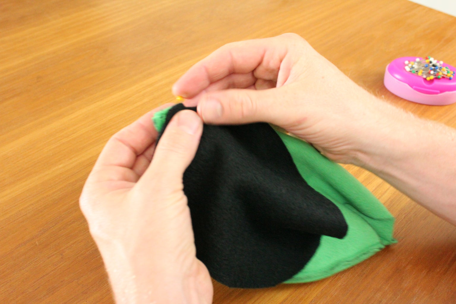 How to Make a Python Puppet : 17 Steps (with Pictures) - Instructables