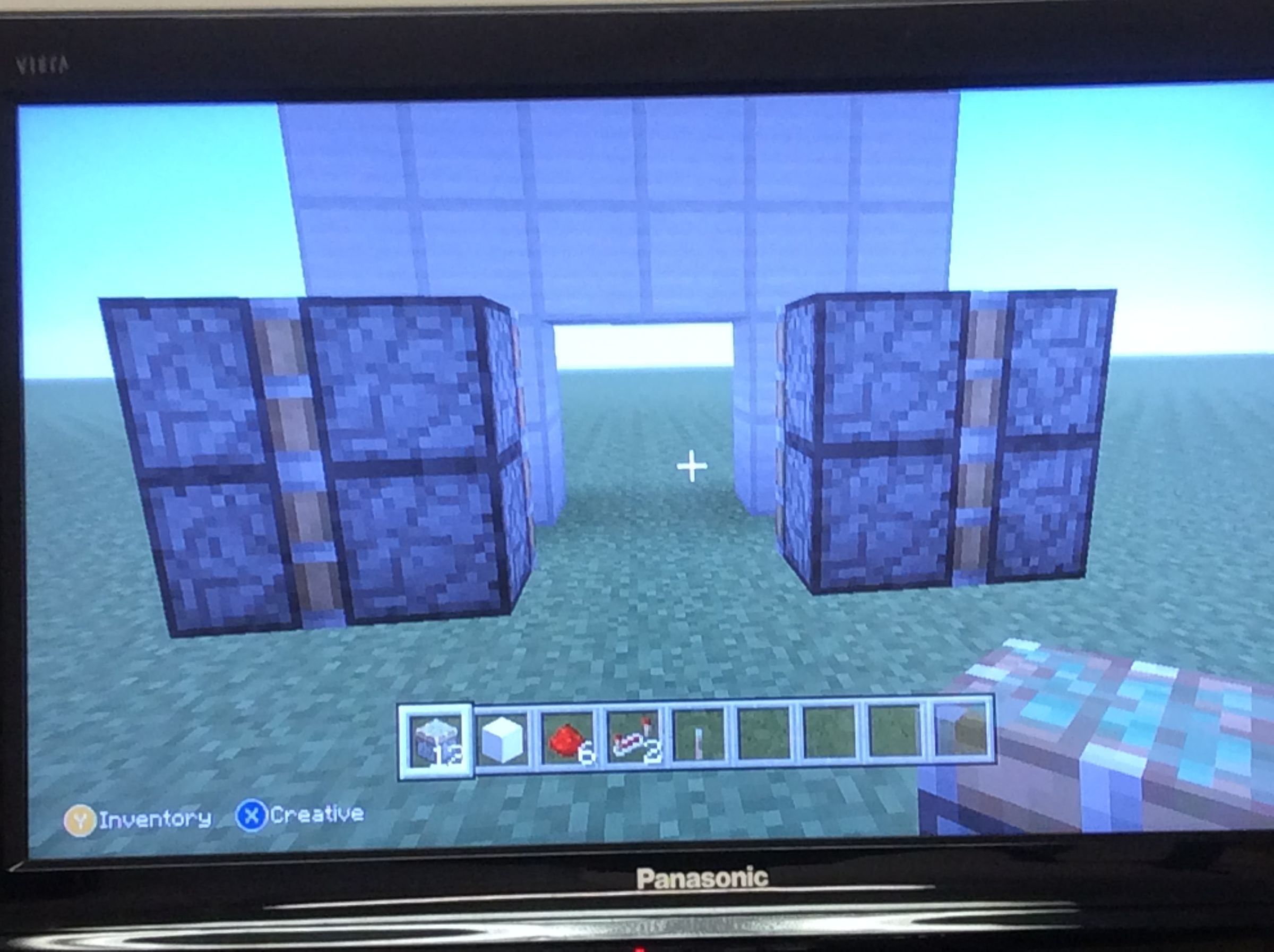 Simple Flush Piston Door 11 Steps Instructables