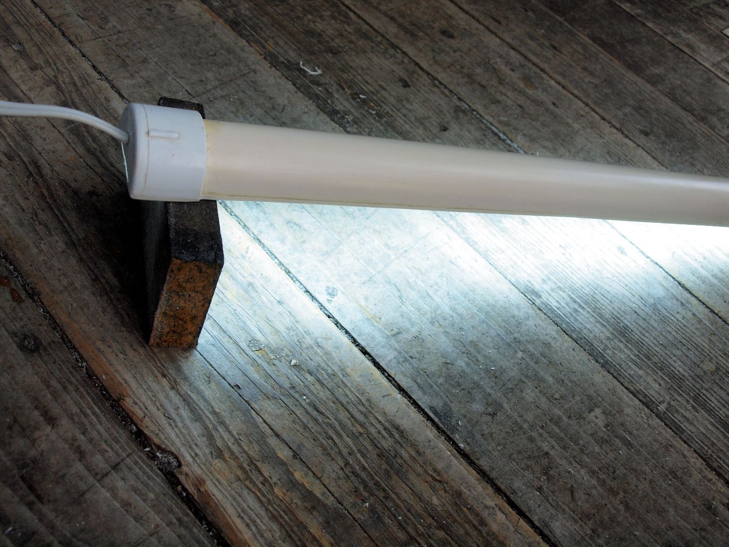 An Awesome LED PVC Pipe Light 9 Steps (with Pictures) Instructables