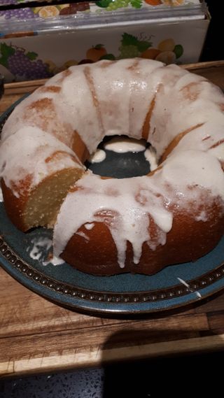 Foods of Skyrim: Sweet Rolls