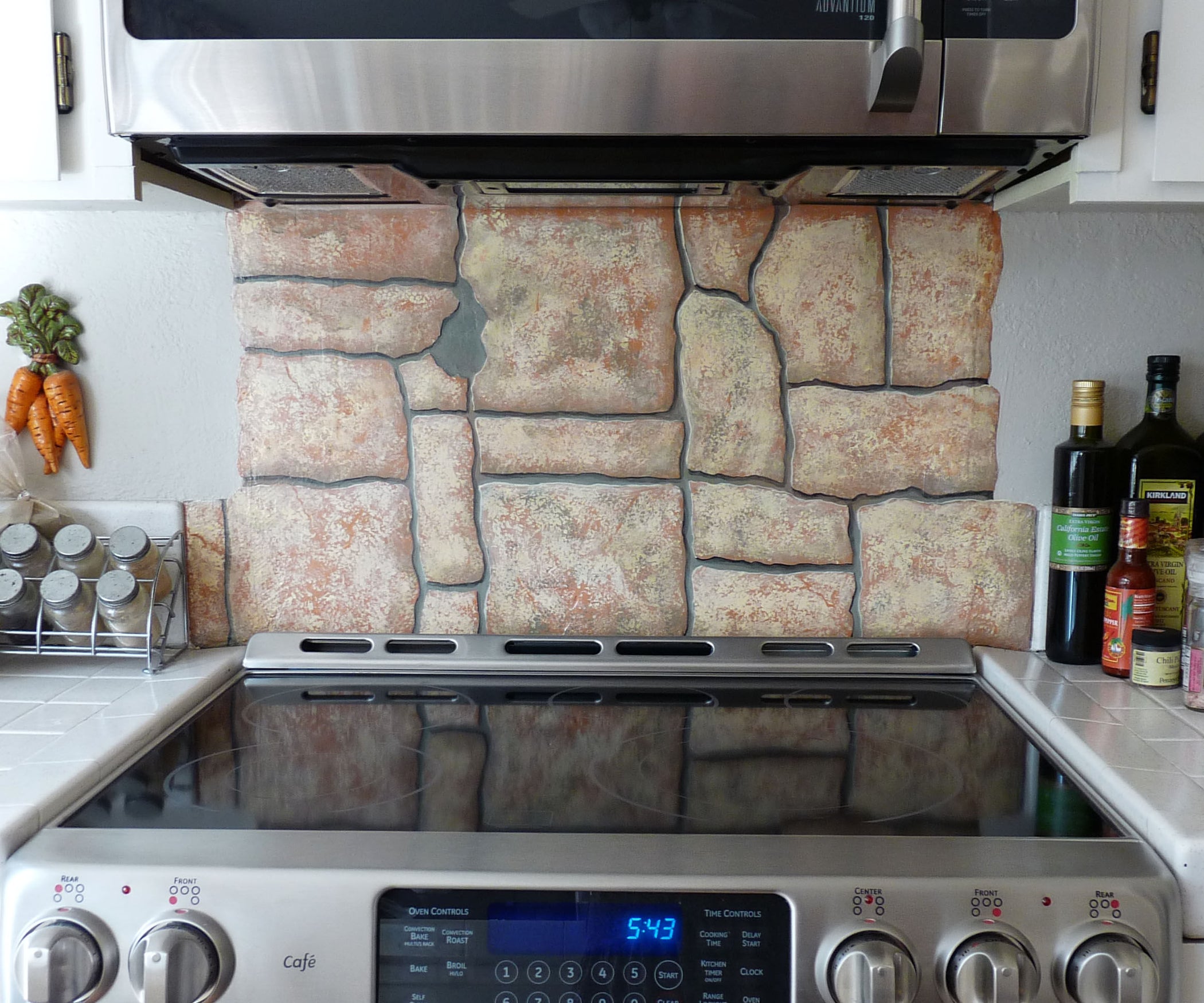 Faux Stone Painting 7 Steps (with Pictures) Instructables