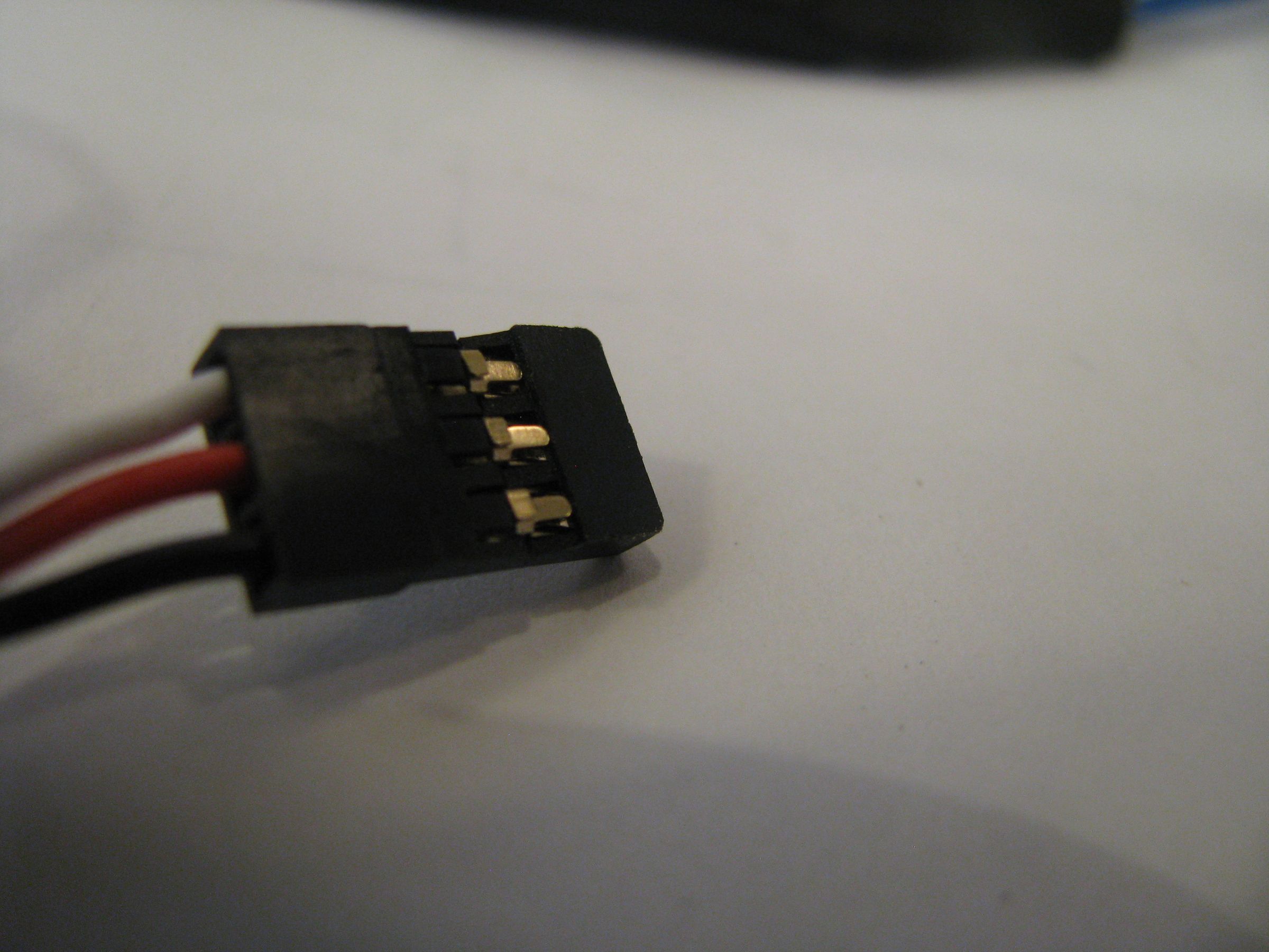 The Complete Guide to RC Electronics 8 Steps (with Pictures) Instructables