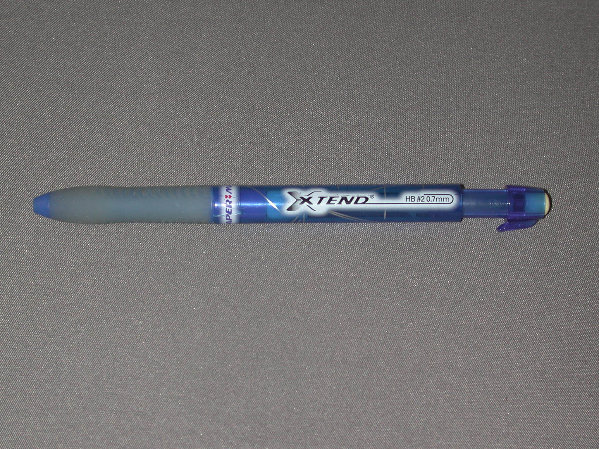 launching mechanical pencil! DIY Project DIY Project Image