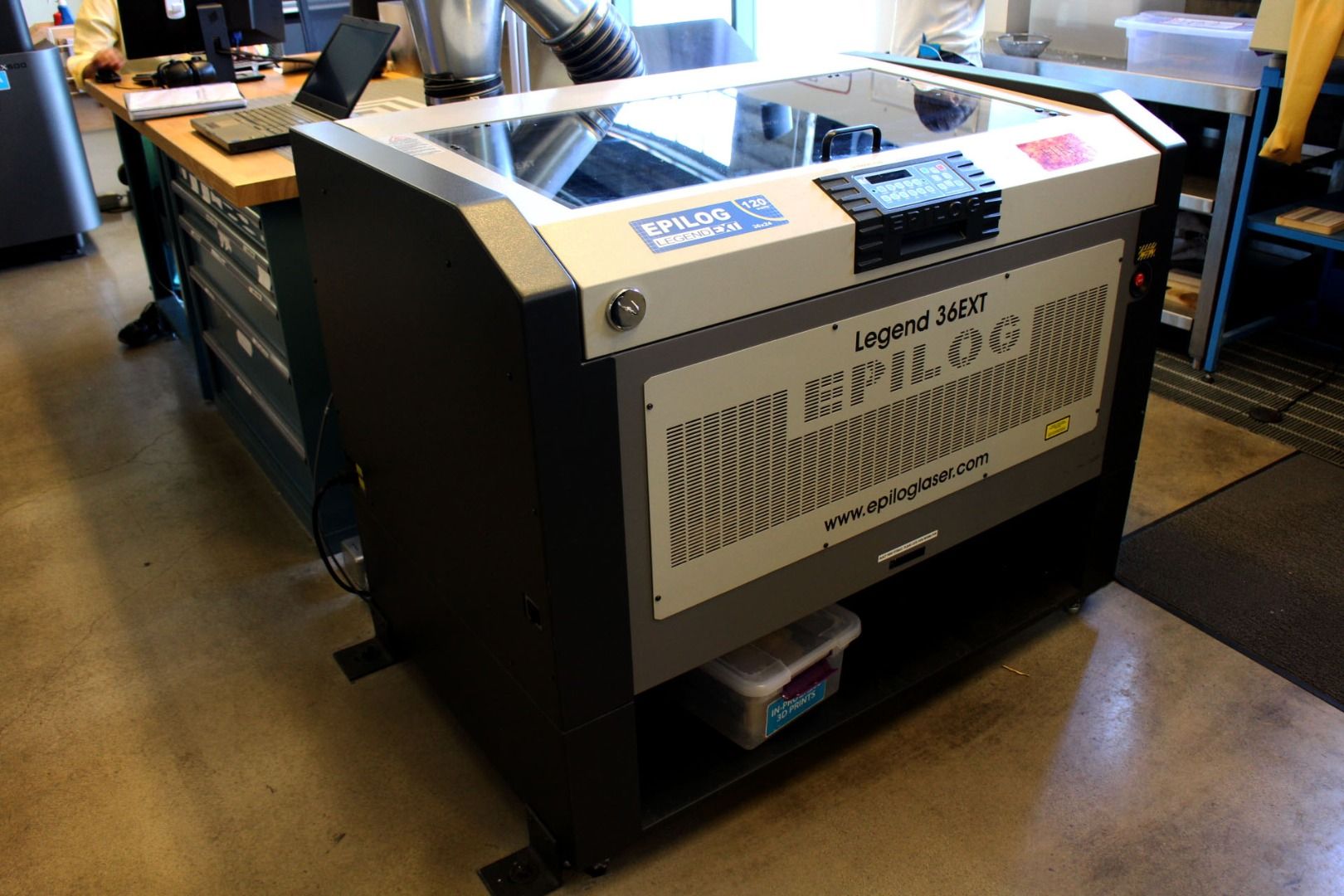 Laser Cutting Basics 15 Steps (with Pictures) Instructables