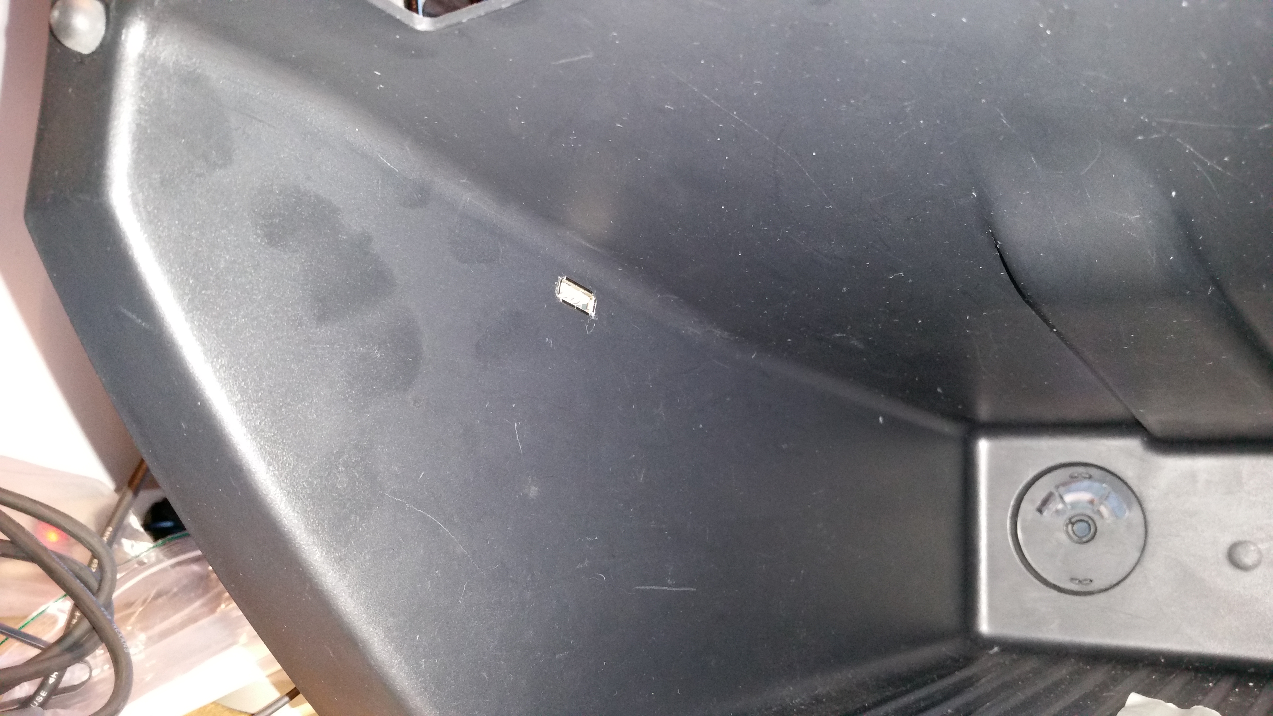 USB Power Socket in the Car 6 Steps (with Pictures) Instructables