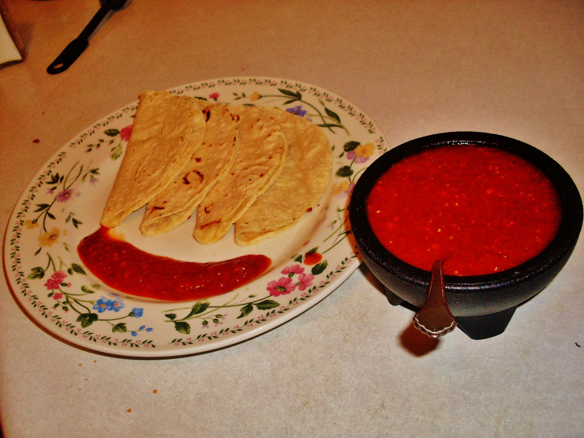 How to Make Salsa