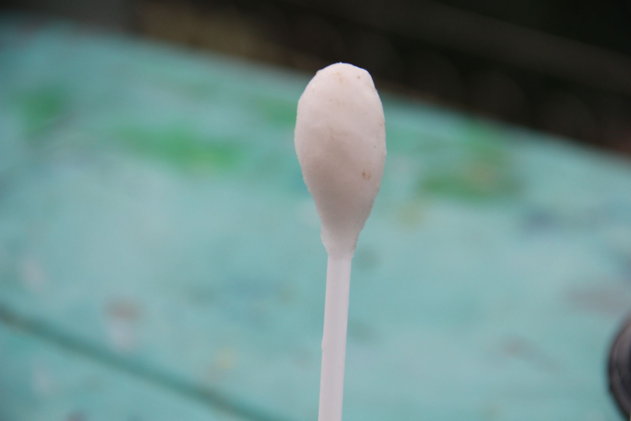 Giant Cotton Bud 4 Steps (with Pictures) Instructables