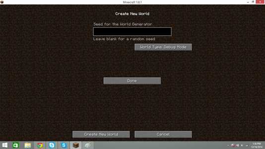 How To Get A Secret World Debug Mode 3 Steps Instructables