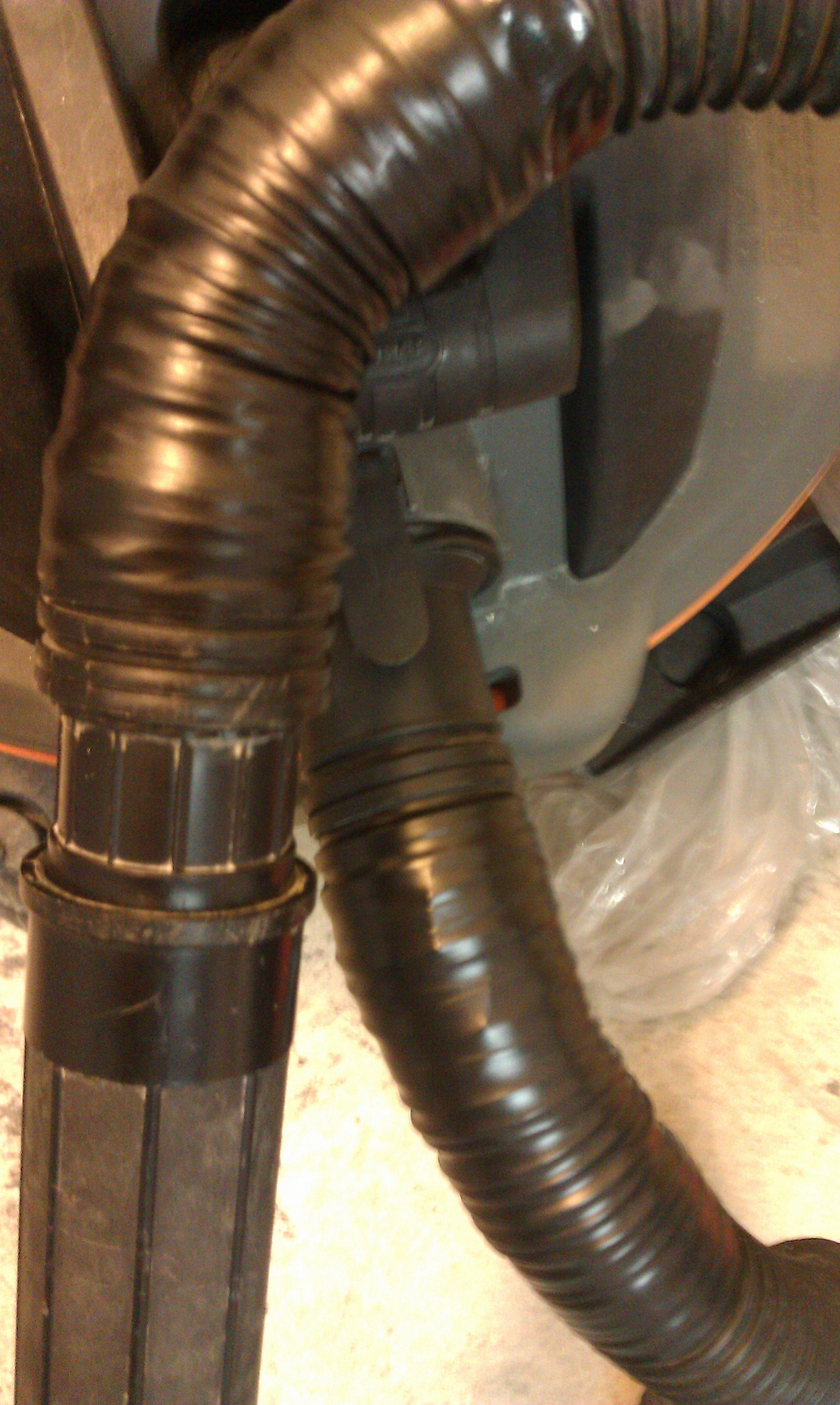 Shop Vac Hose Cheap/easy Upgrade (with Pictures) Instructables