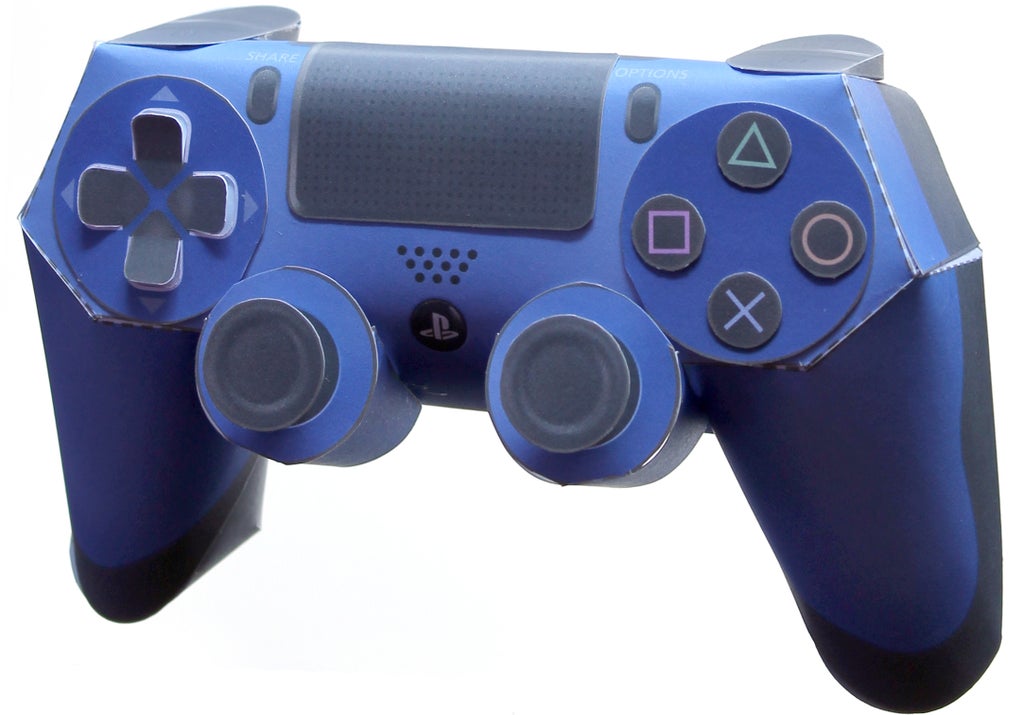 Featured image of post How To Draw A Ps4 Controller Step By Step Easy How to draw a ps4 controller with fun challenge