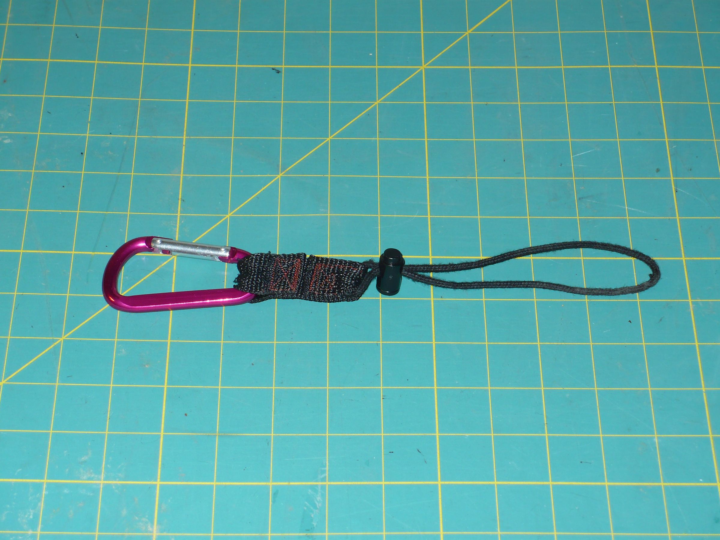 Water Bottle Belt Clip 5 Steps Instructables