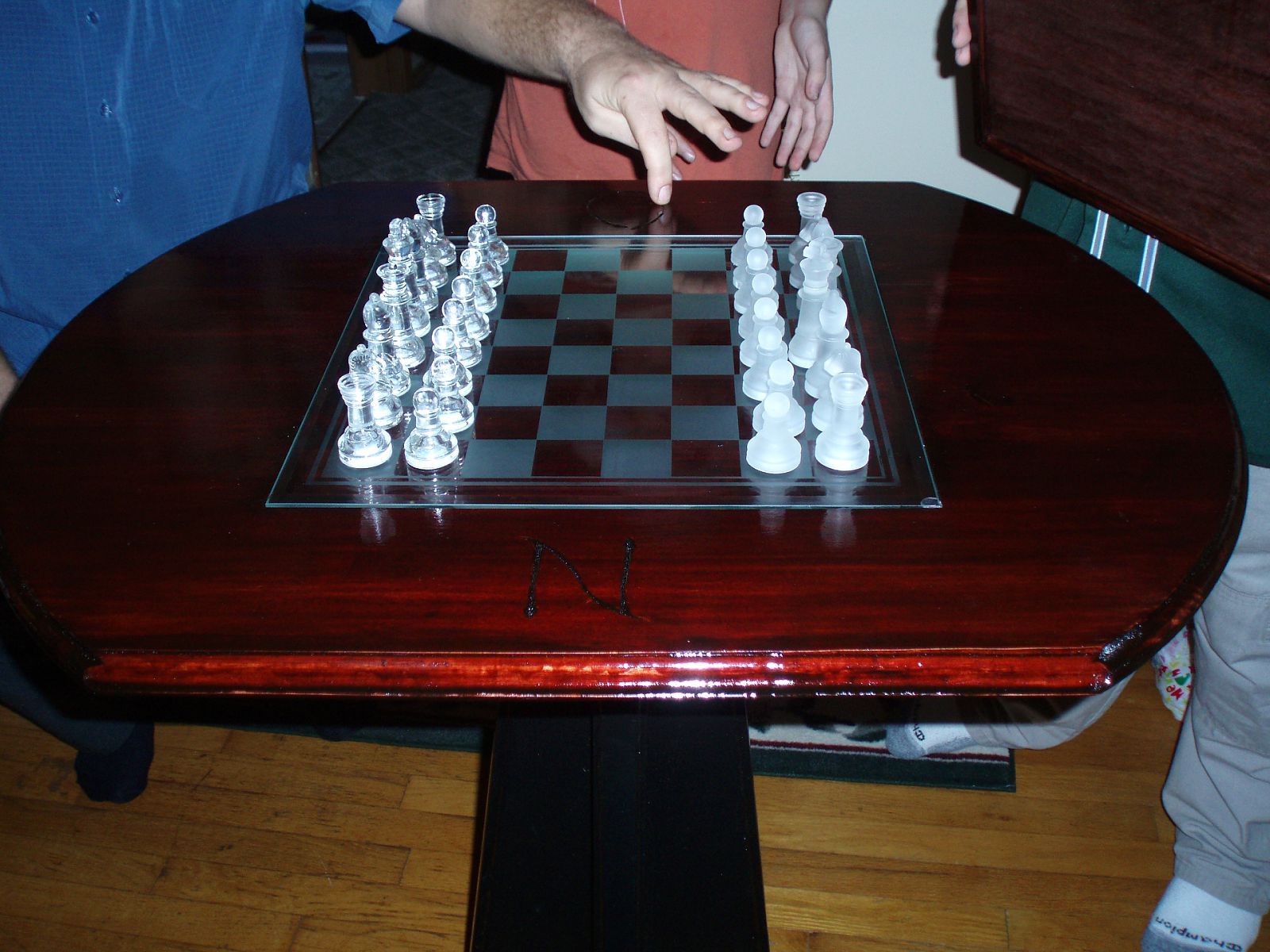 "UPDATED W/Videos" How to Spray Paint Snake Skin Scales on Anything 7