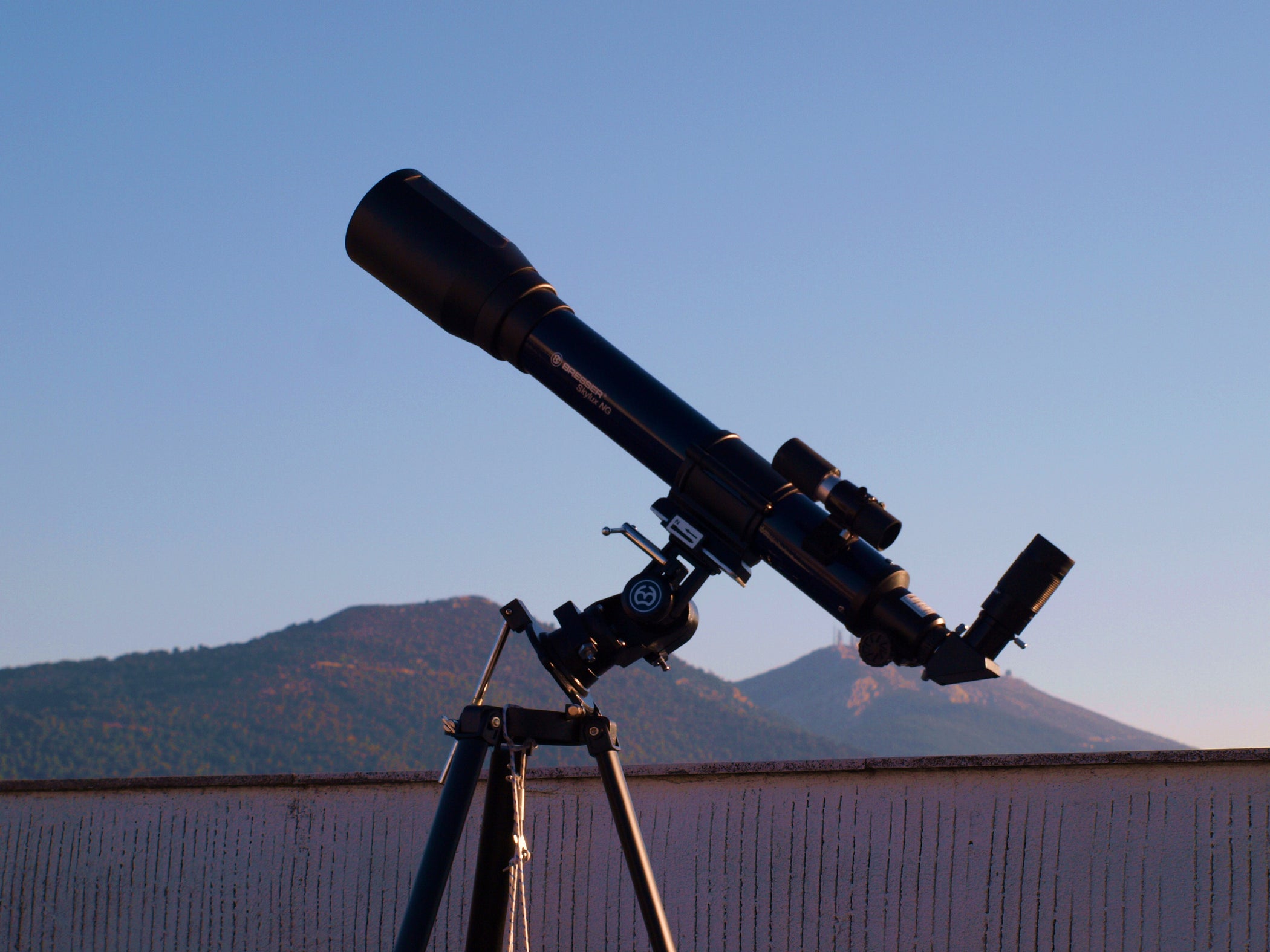 12 Improvements for a Cheap Telescope 17 Steps (with Pictures