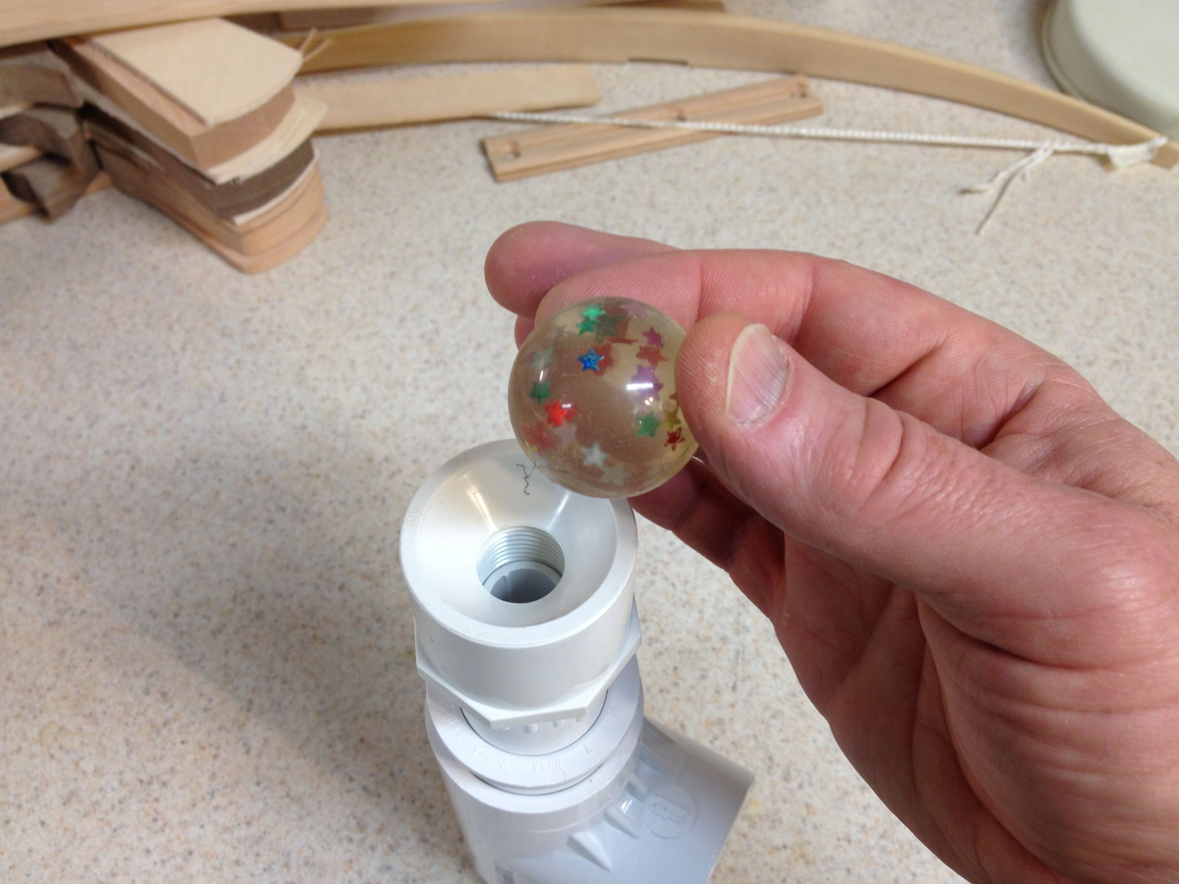 Handpowered Water Pump 5 Steps (with Pictures) Instructables