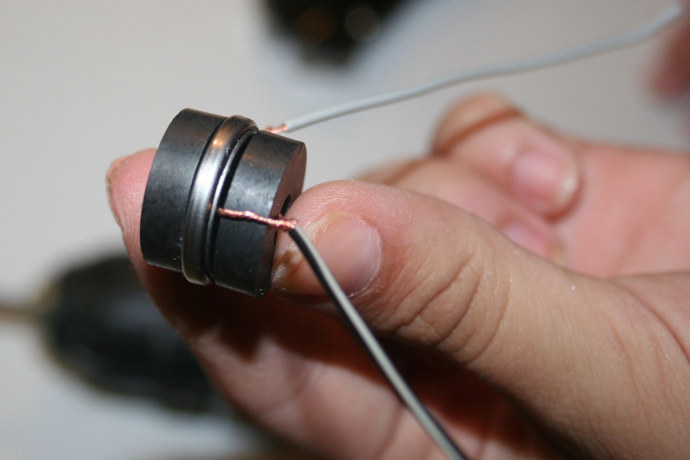 Film Canister Flashlight 11 Steps (with Pictures) Instructables