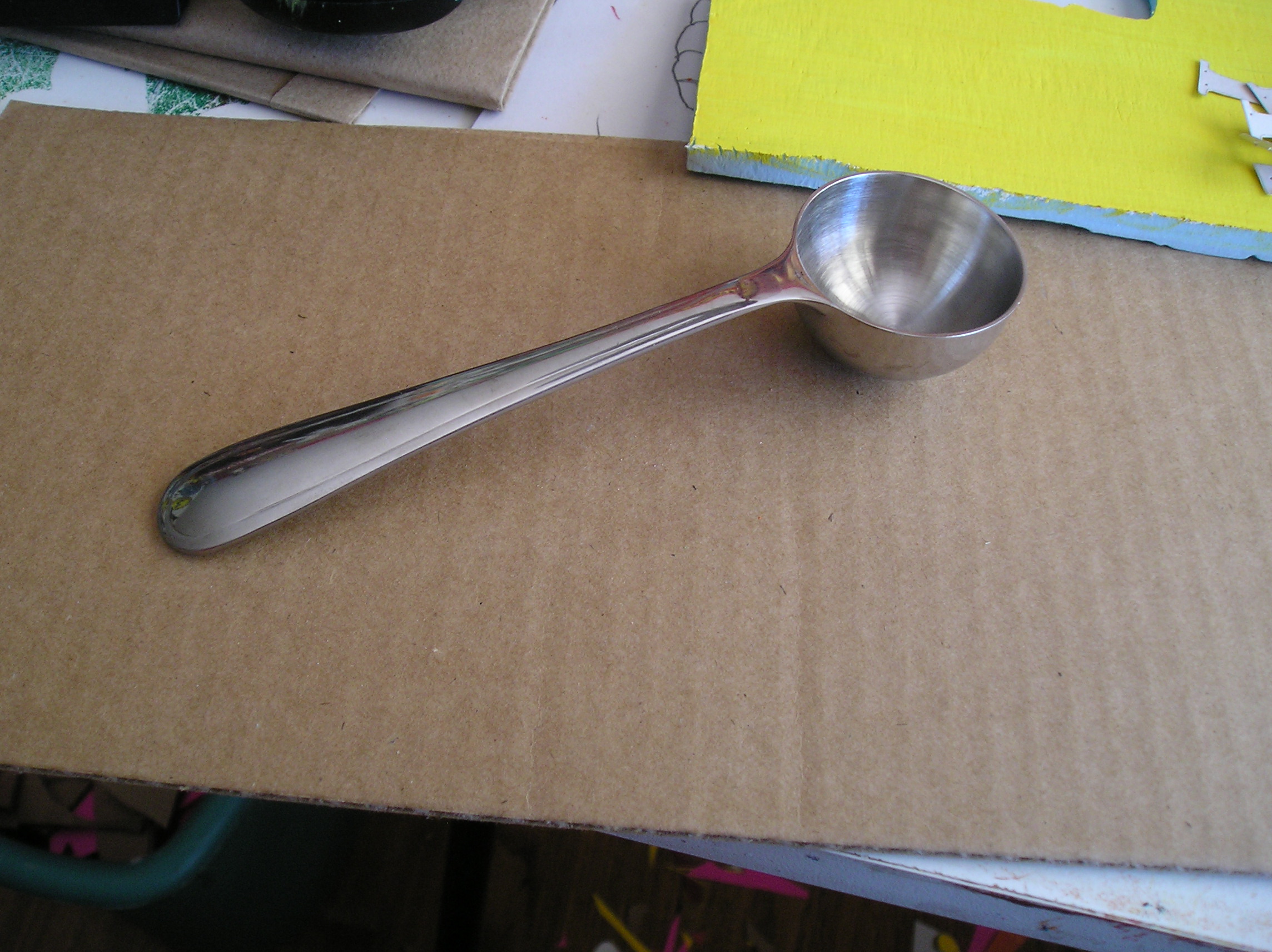 How to Make a Melon Baller Eyeball! 8 Steps Instructables