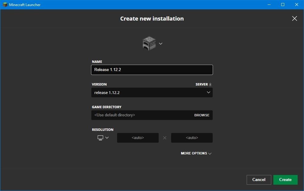 Python Coding For Minecraft 18 Steps With Pictures Instructables