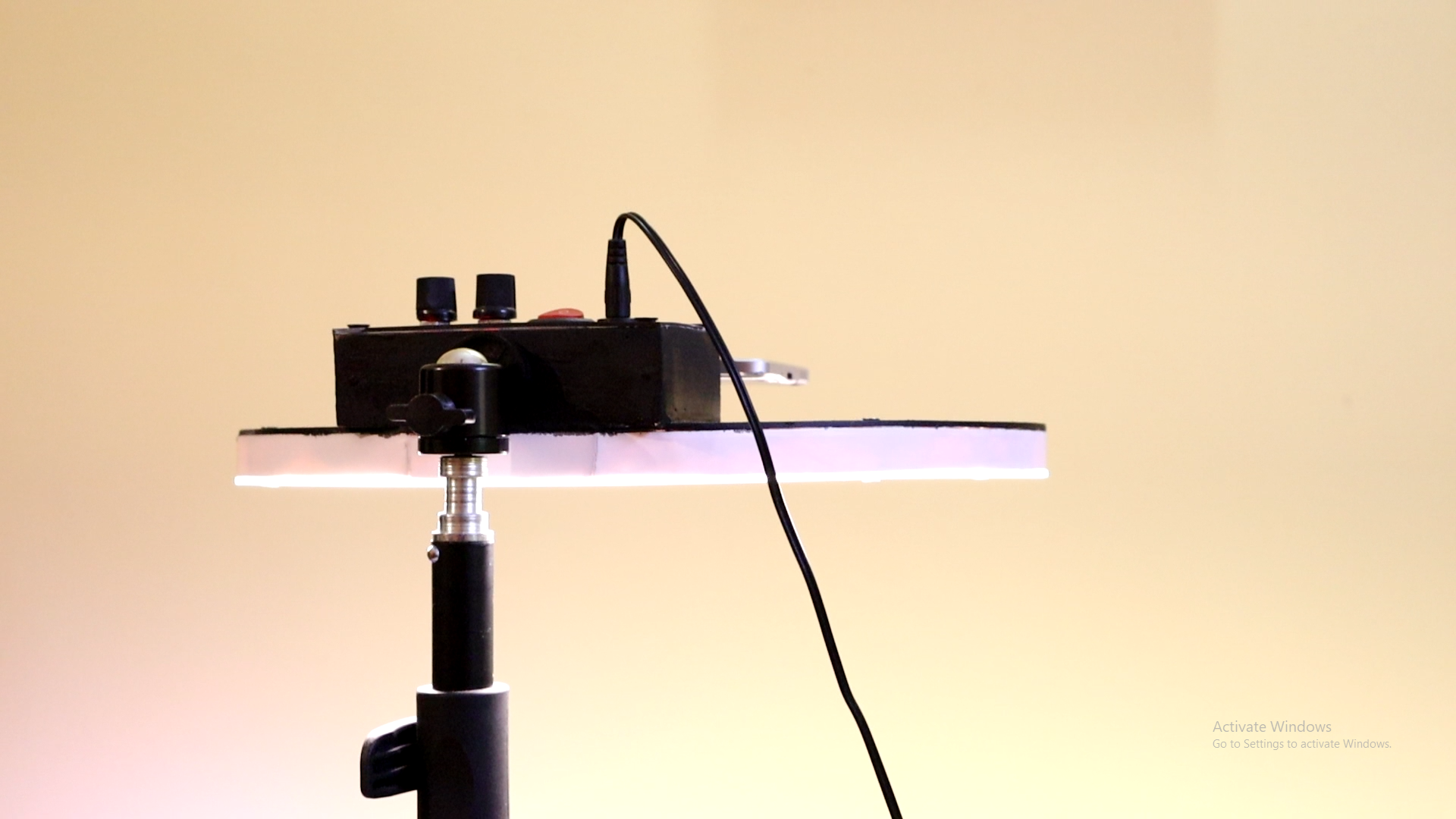 DIY LED Studio Ring Light 26 Steps (with Pictures) Instructables
