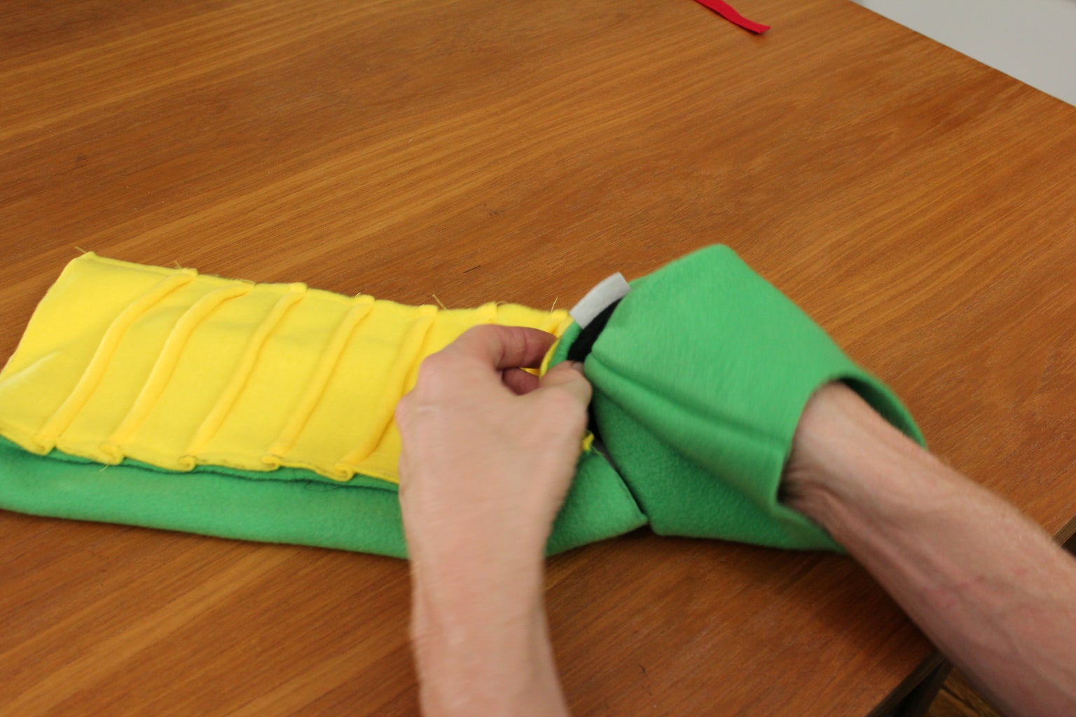 How to Make a Python Puppet : 17 Steps (with Pictures) - Instructables