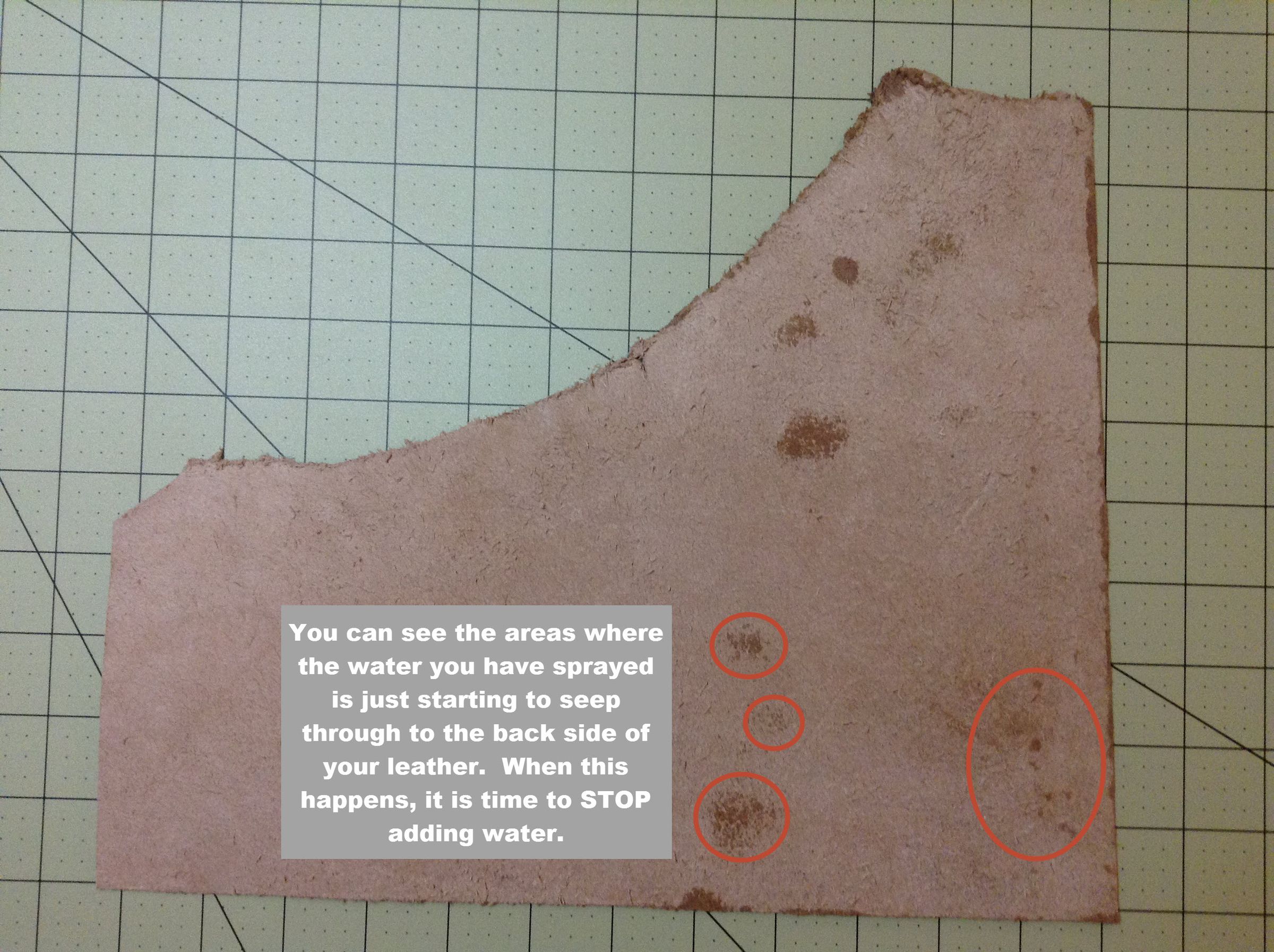 Introduction to Leatherworking 13 Steps (with Pictures) Instructables