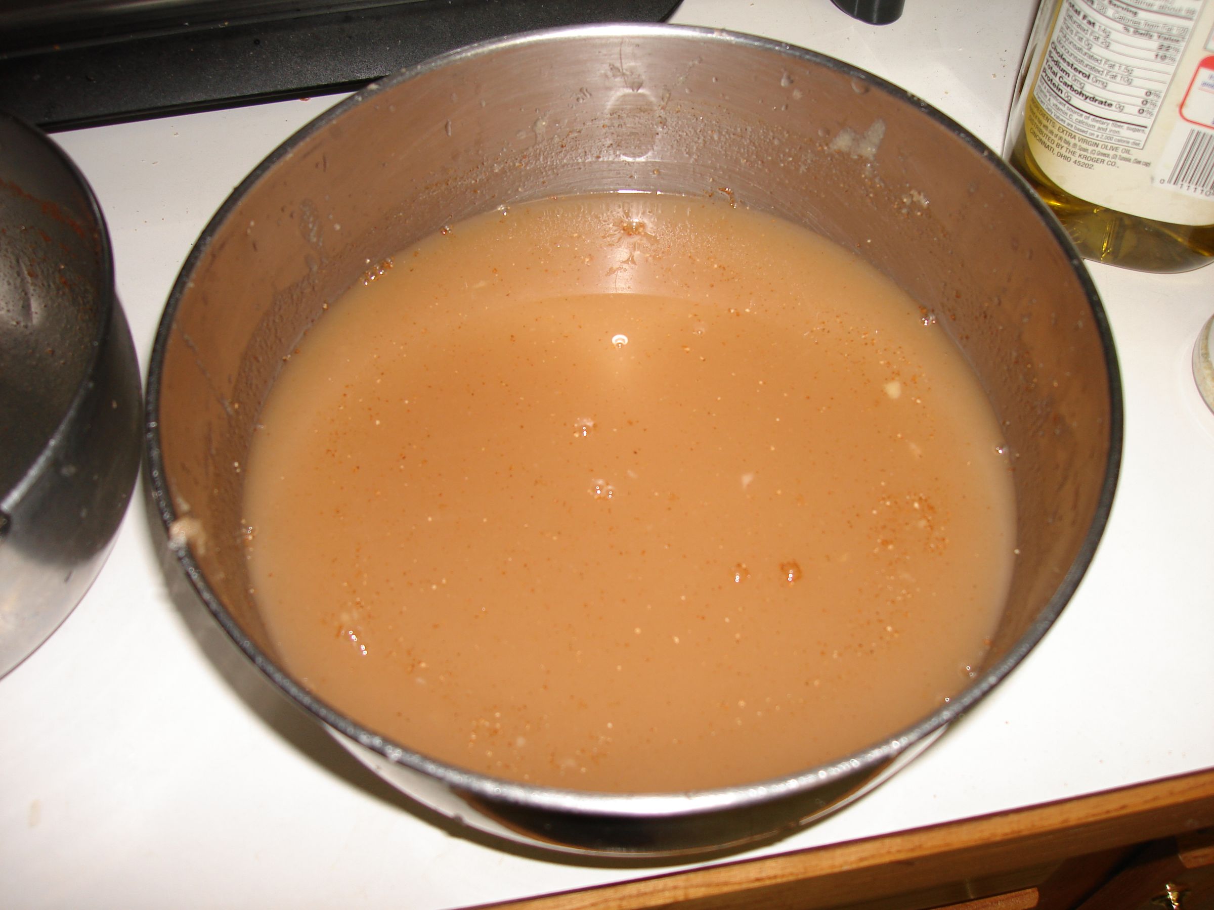 How to Make Apple Cider Without a Juicer and How to Double It for Free