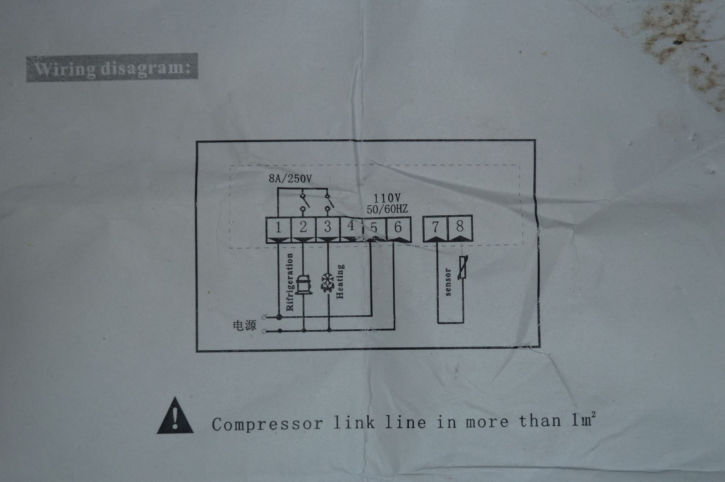 Convert a Chest Freezer to Kegerator or Fermenter for 20 3 Steps