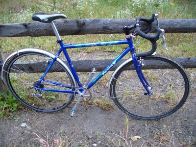 How to Build Up a Bike : 23 Steps (with Pictures) - Instructables