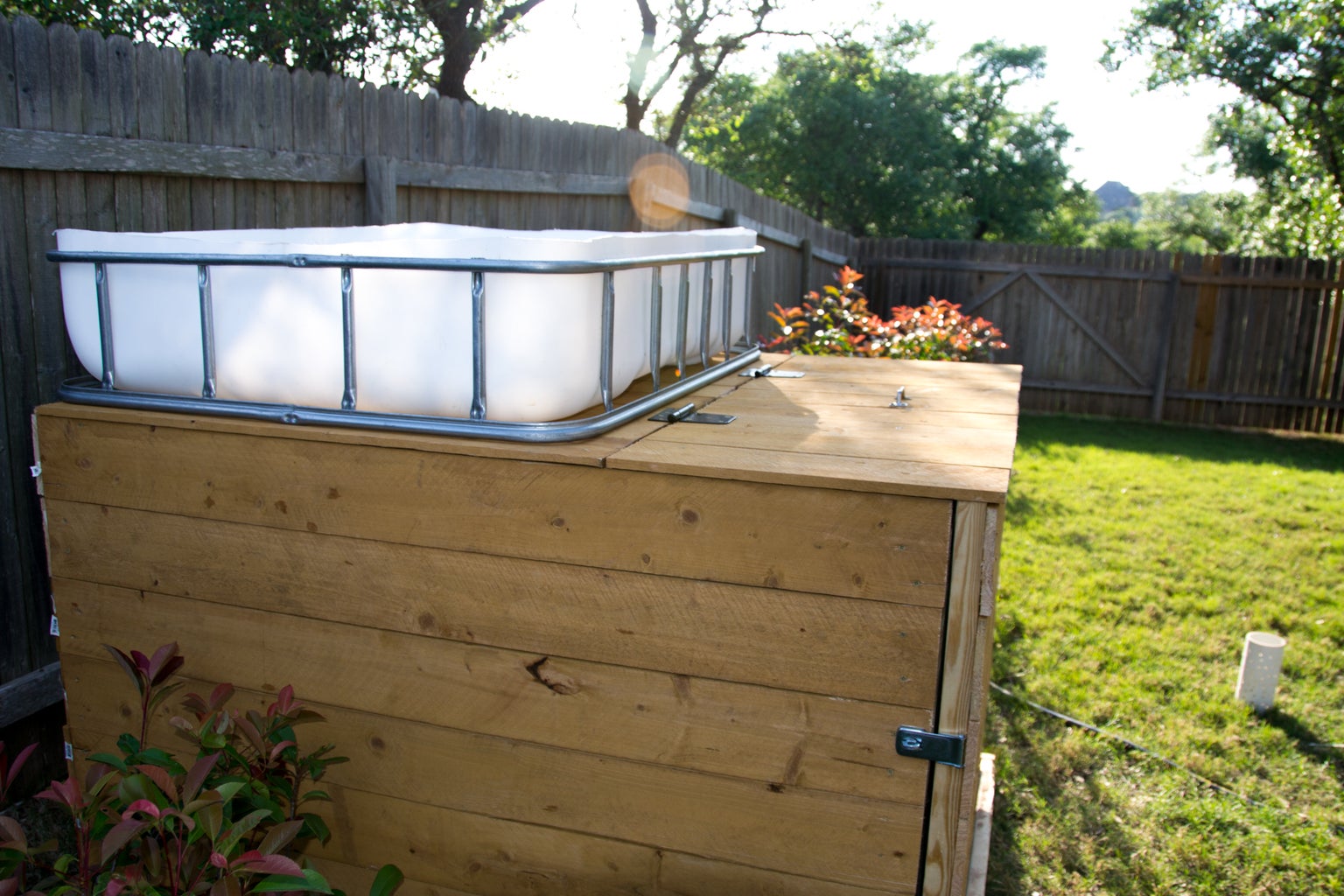 Raspberry Pi Controlled Aquaponics 4 Steps With Pictures Instructables Raspberry Pi Controlled Aquaponics 4 Steps With Pictures Instructables