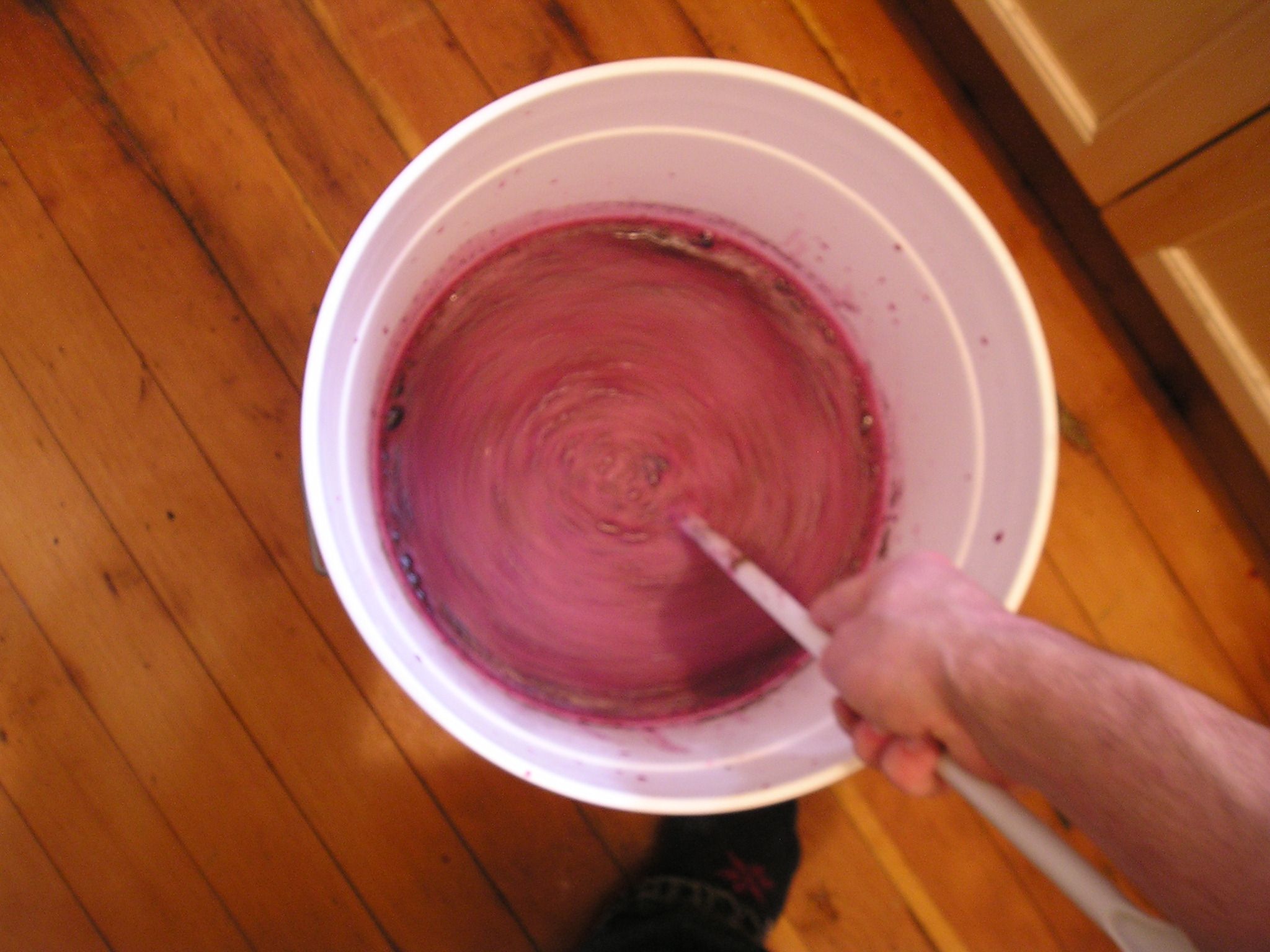 Making Your Own Wine 9 Steps (with Pictures) Instructables