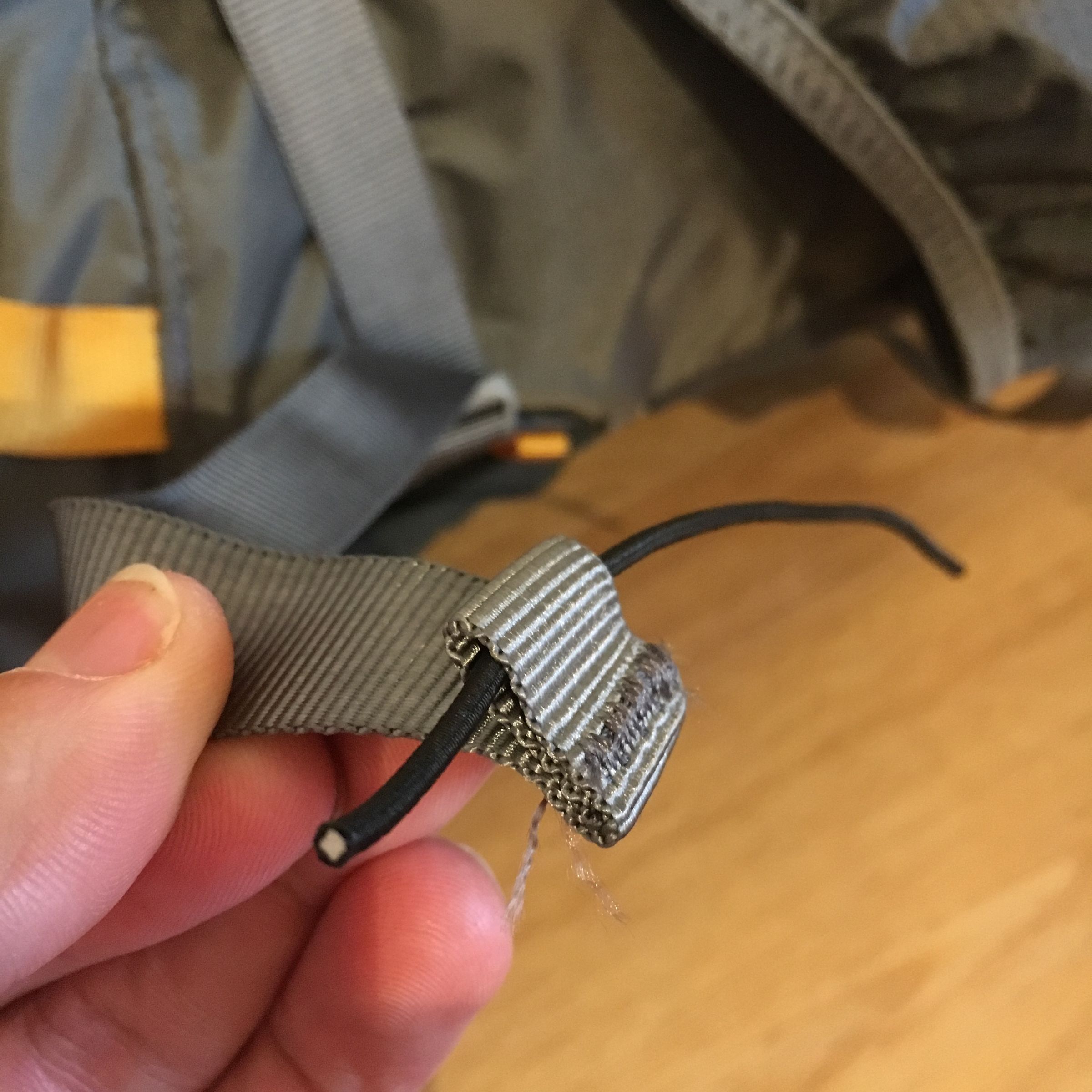Backpack bing Hack 4 Steps (with Pictures) Instructables