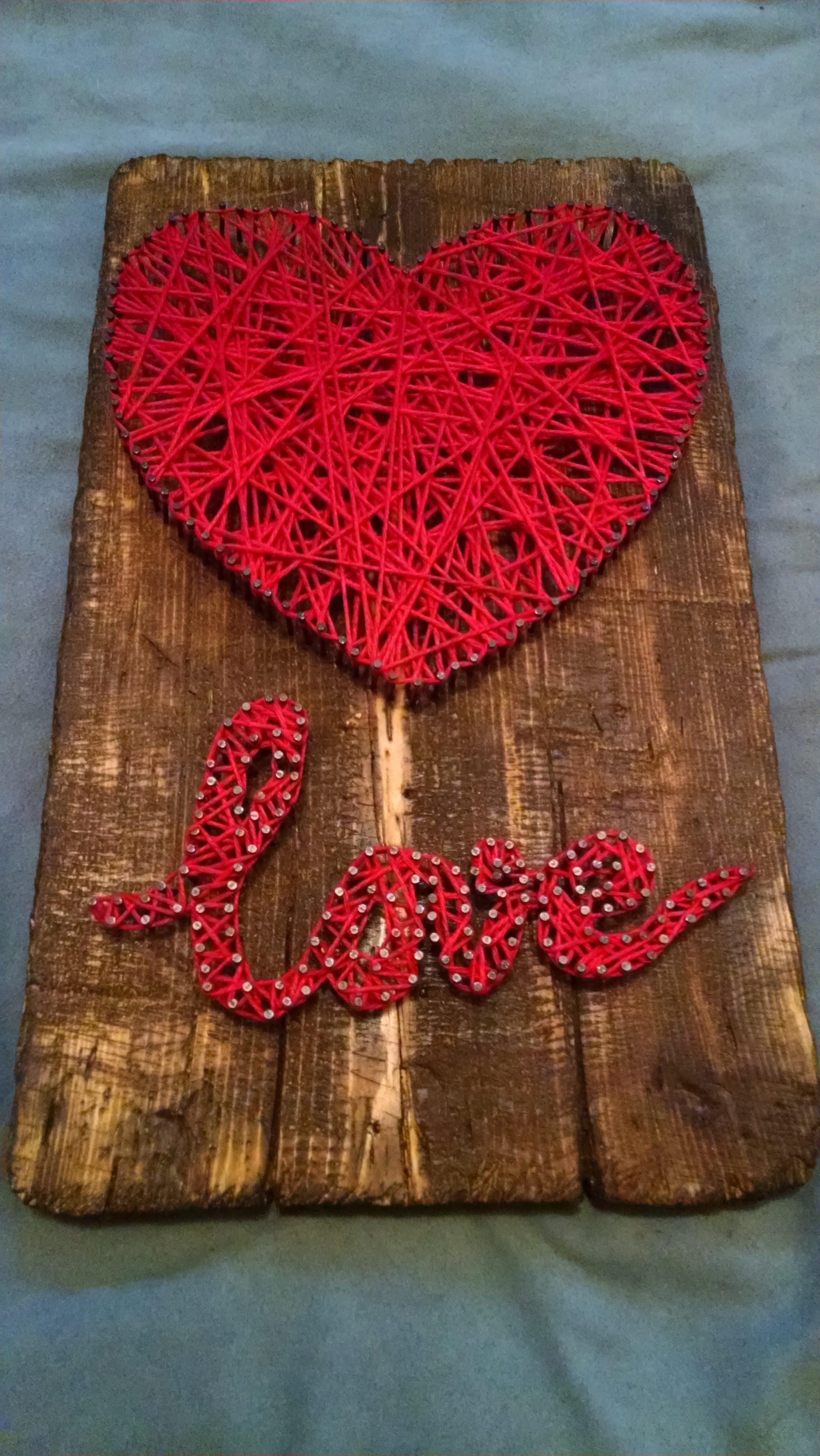 Rustic Nail Art 4 Steps (with Pictures) Instructables