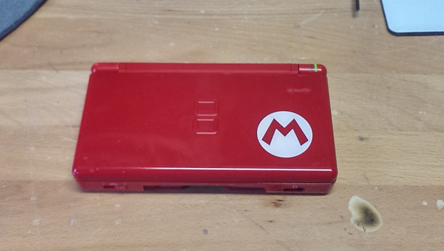 How to Fix a Broken Ds Lite 16 Steps Instructables
