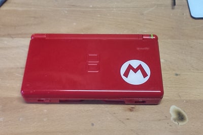 How To Fix A Broken Ds Lite 16 Steps Instructables