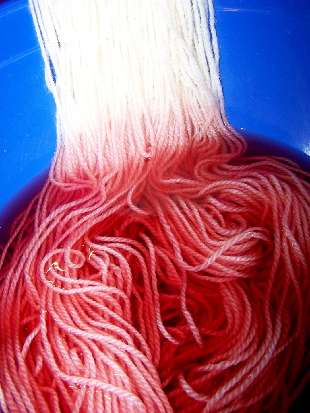 How to Dye Wool Yarn With Coffee, Tea, and Turmeric 5 Steps (with Pictures) Instructables