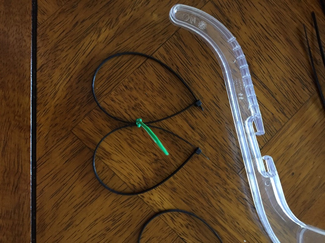 Organize With Zip Ties 7 Steps (with Pictures) Instructables