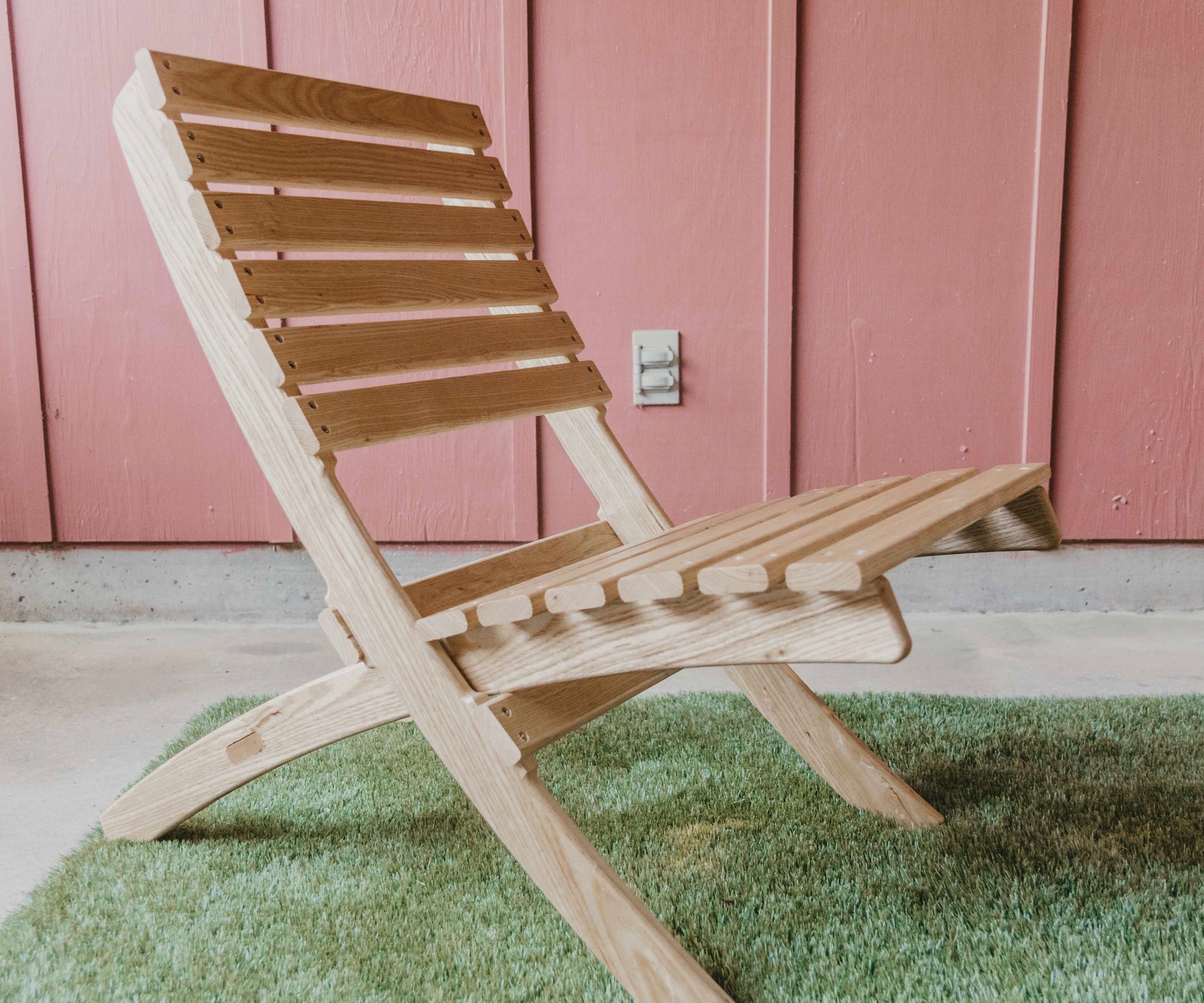 Nesting Chair With Full Size Templates 11 Steps Instructables