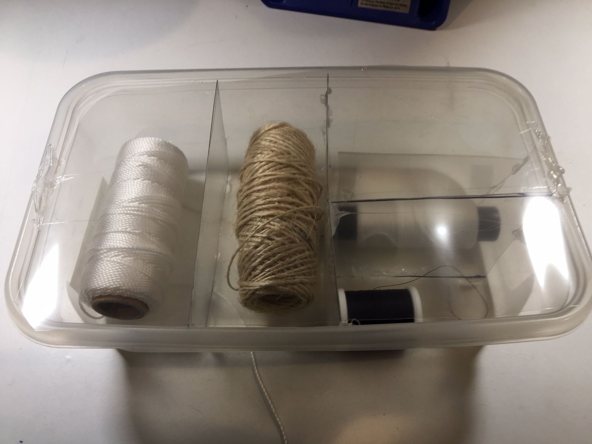 Make Sheet Plastic Hack 4 Steps Instructables