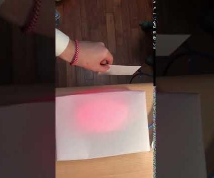 距離感測器 DIY Project DIY Project Image