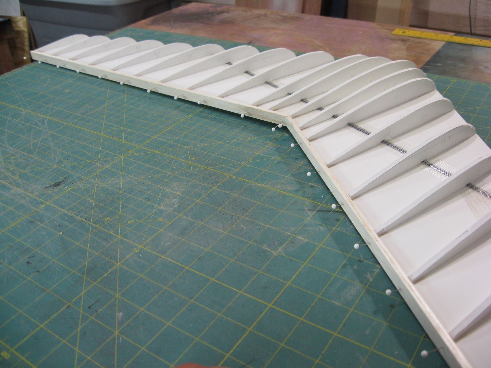 Duct Tape R/C Plane 11 Steps (with Pictures) Instructables