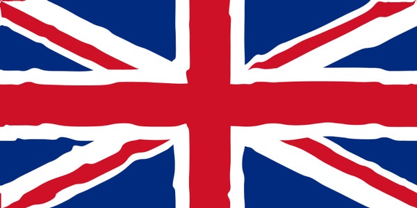 realistic 3d flag in photoshop