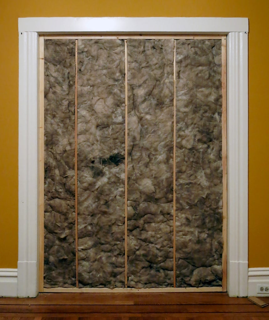 Build a Soundproof Wall 8 Steps (with Pictures) Instructables