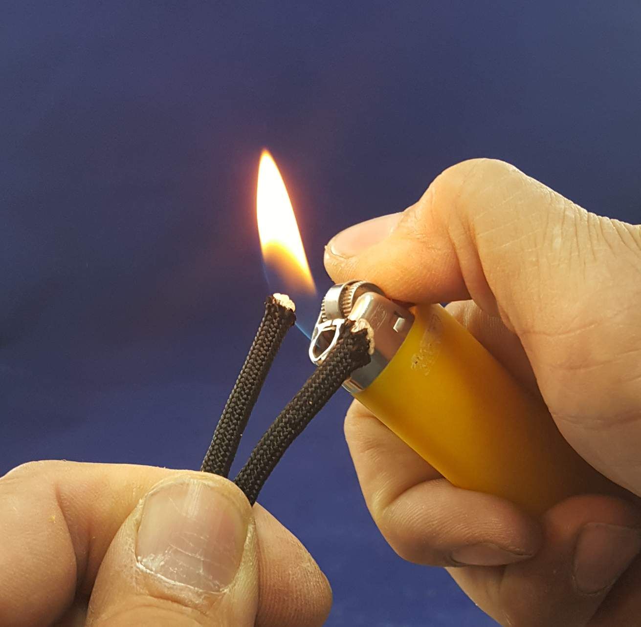 Making an Ancient Sling for Modern Fun 10 Steps (with Pictures) Instructables