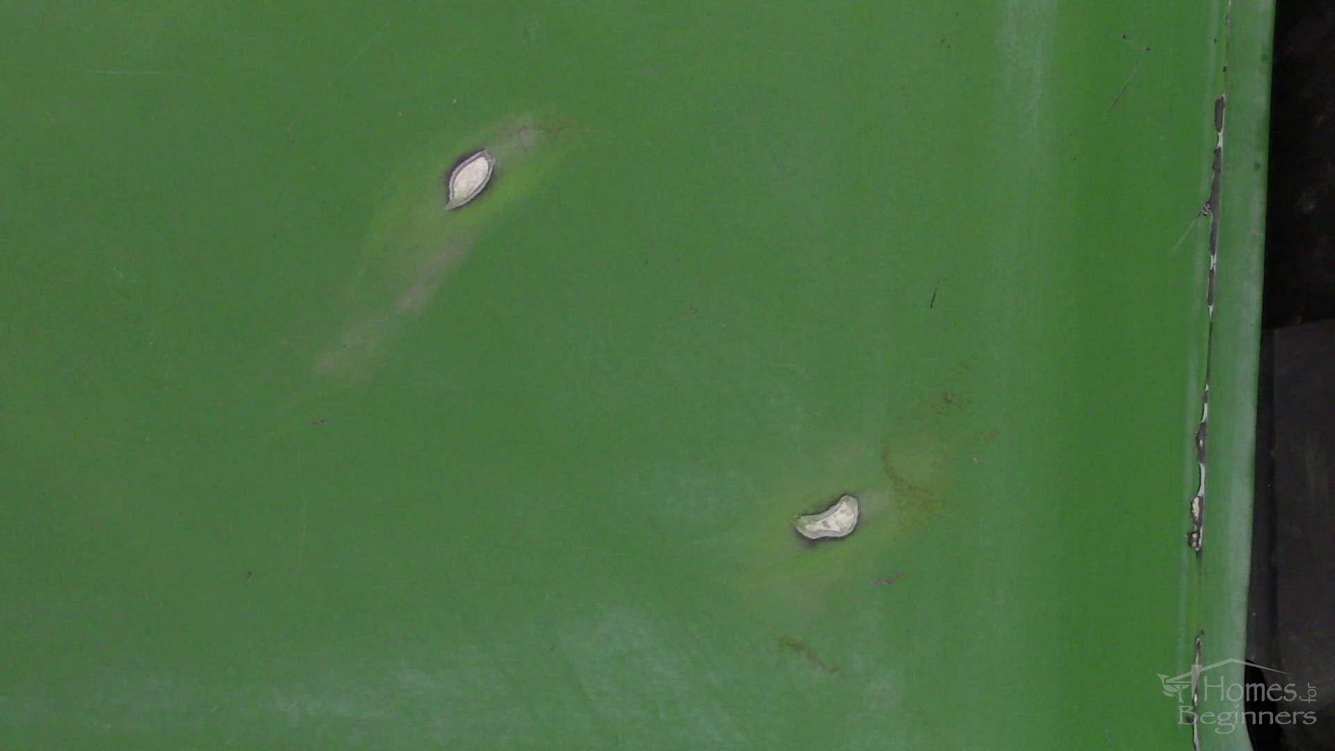 How to Repair and Paint a Fiberglass Hood 9 Steps (with Pictures