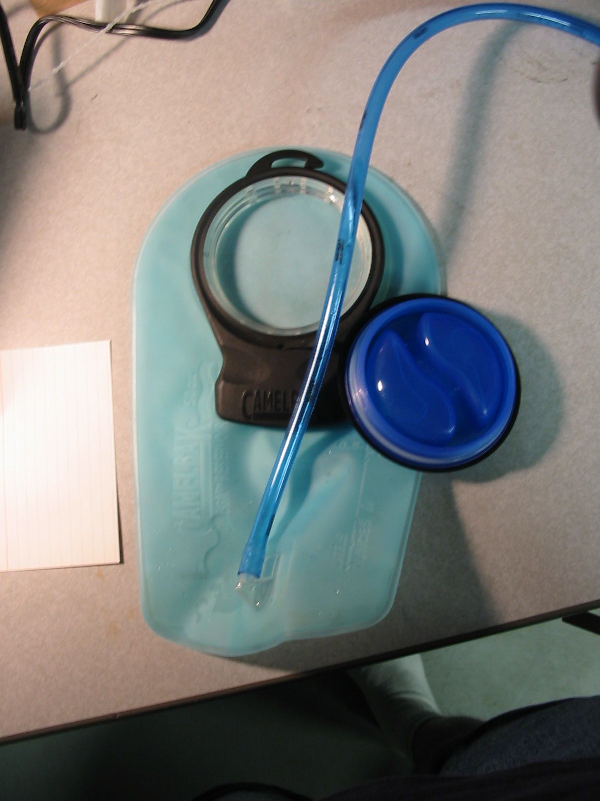 Plastic Hanger CamelBak Dryer 6 Steps Instructables