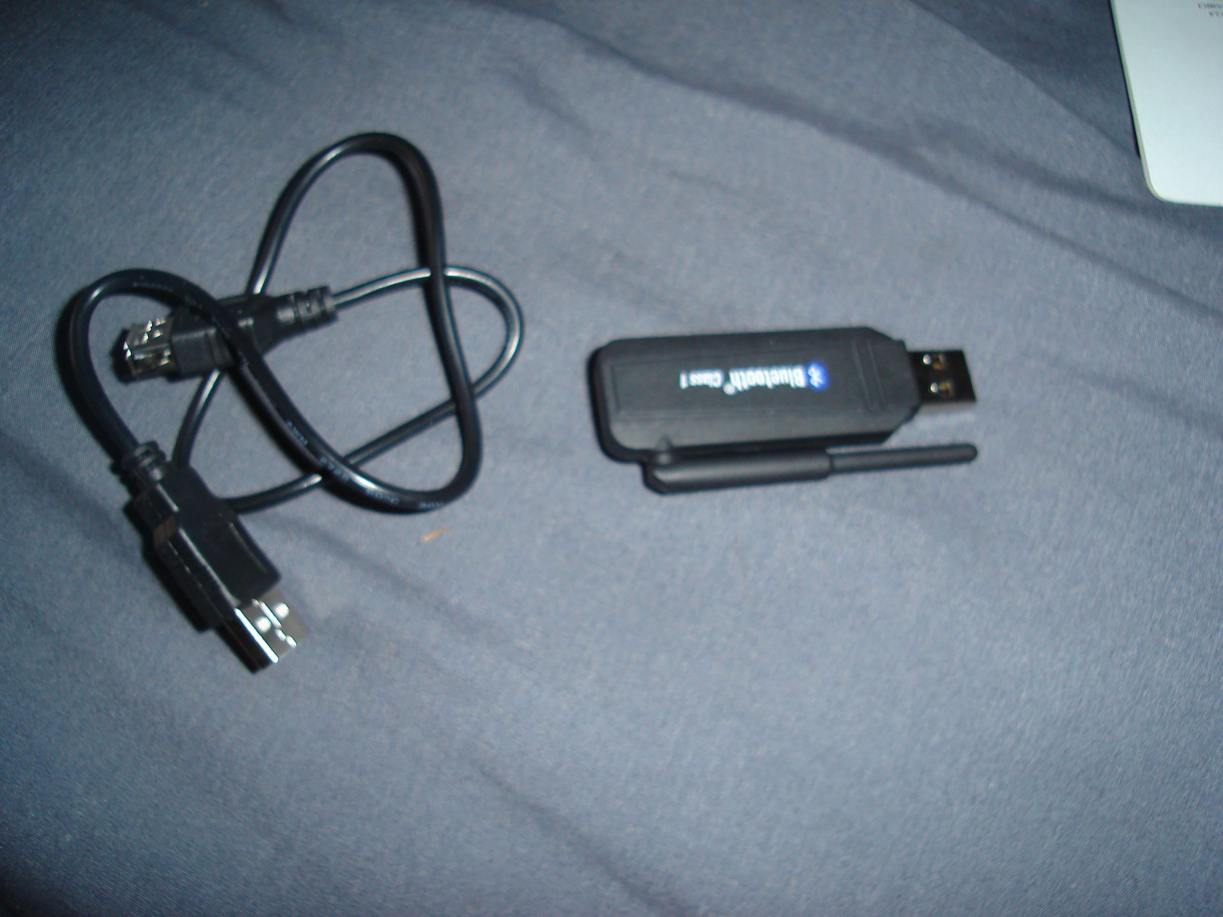 External Bluetooth Antenna for Increased Range! 4 Steps Instructables