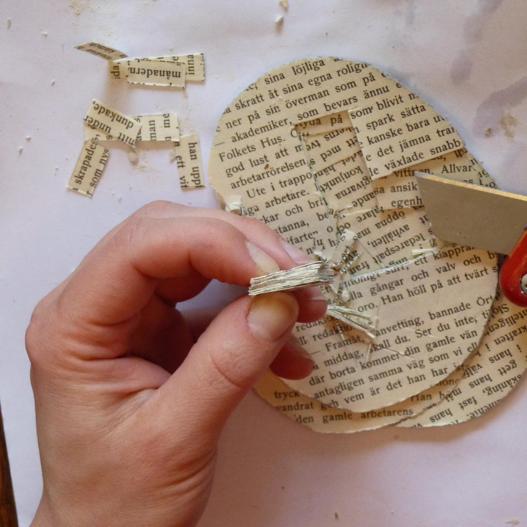 Bookworm For Your Reading Nook 11 Steps With Pictures Instructables