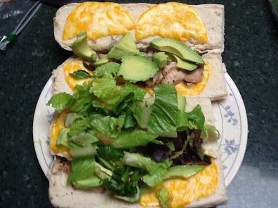Step-by-step guide for hot sandwich DIY Project DIY project